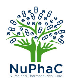 Logo NuPhaC